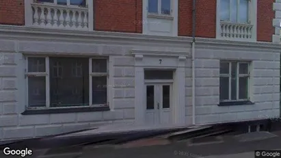 Lejligheder til leje i Slagelse - Foto fra Google Street View