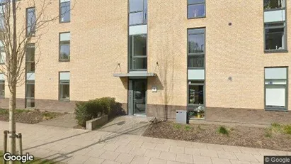 Lejligheder til leje i Aalborg Centrum - Foto fra Google Street View