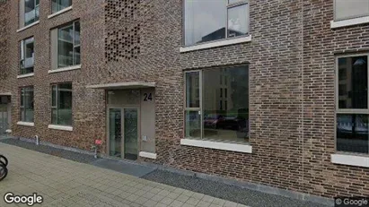 Lejligheder til leje i Rødovre - Foto fra Google Street View