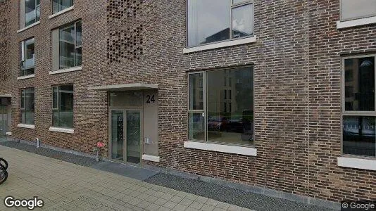 Lejligheder til leje i Rødovre - Foto fra Google Street View