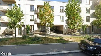 Lejligheder til leje i København S - Foto fra Google Street View