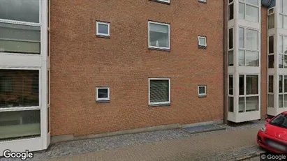 Lejligheder til leje i Slagelse - Foto fra Google Street View