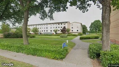 Lejligheder til leje i Viborg - Foto fra Google Street View