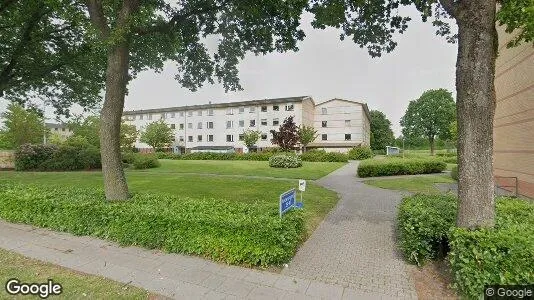 Lejligheder til leje i Viborg - Foto fra Google Street View
