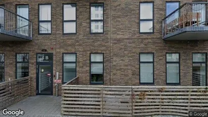 Lejligheder til leje i København S - Foto fra Google Street View