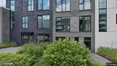 Lejligheder til leje i Risskov - Foto fra Google Street View