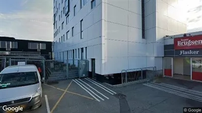 Lejligheder til leje i Roskilde - Foto fra Google Street View