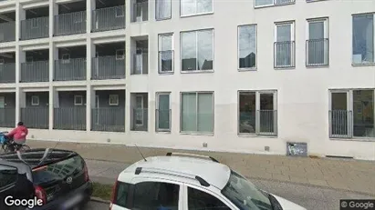 Lejligheder til leje i Aalborg Centrum - Foto fra Google Street View