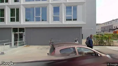 Lejligheder til leje i København NV - Foto fra Google Street View