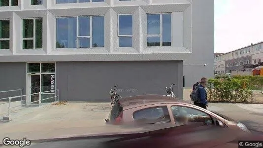 Lejligheder til leje i København NV - Foto fra Google Street View