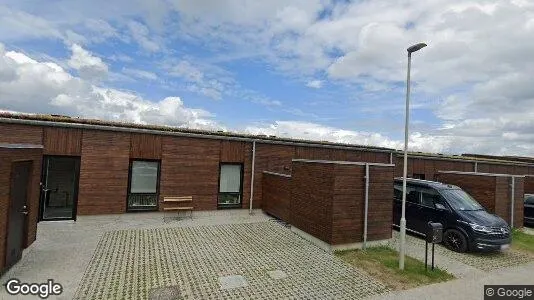 Lejligheder til leje i Kolding - Foto fra Google Street View