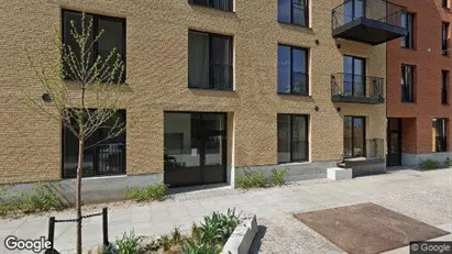 Lejligheder til leje i København S - Foto fra Google Street View