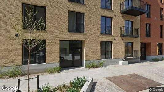 Lejligheder til leje i København S - Foto fra Google Street View