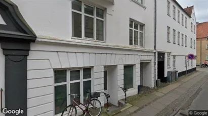 Lejligheder til leje i Aalborg Centrum - Foto fra Google Street View