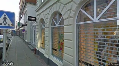 Værelser til leje i Århus C - Foto fra Google Street View