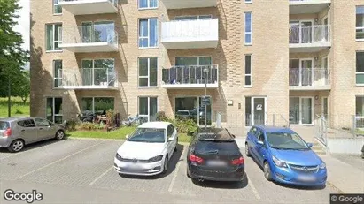 Lejligheder til leje i Risskov - Foto fra Google Street View