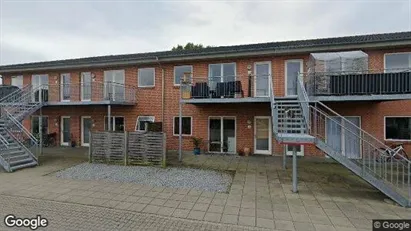 Lejligheder til leje i Viby J - Foto fra Google Street View