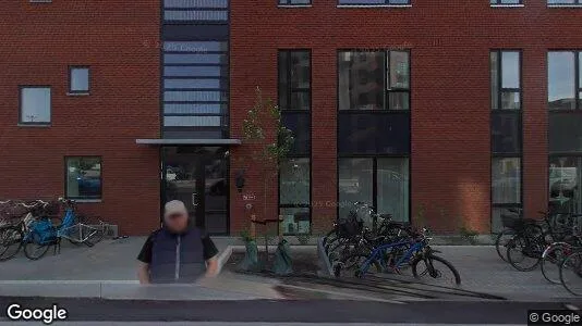 Lejligheder til leje i Herlev - Foto fra Google Street View