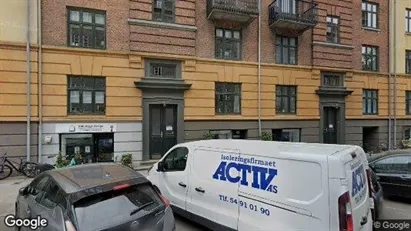 Lejligheder til leje i København S - Foto fra Google Street View