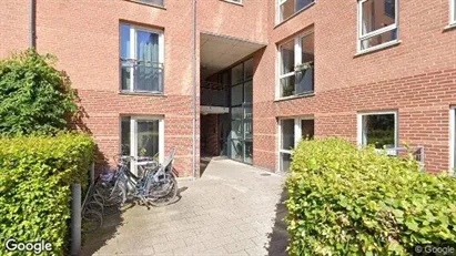 Lejligheder til leje i Østerbro - Foto fra Google Street View