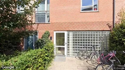Lejligheder til leje i Østerbro - Foto fra Google Street View