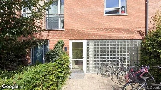Lejligheder til leje i Østerbro - Foto fra Google Street View