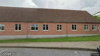 Lejligheder til leje i Aalborg SØ - Foto fra Google Street View