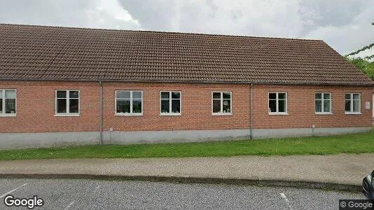 Lejligheder til leje i Aalborg SØ - Foto fra Google Street View