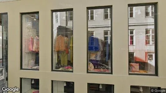 Lejligheder til leje i København K - Foto fra Google Street View