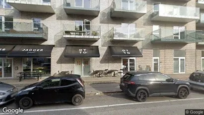 Lejligheder til leje i København S - Foto fra Google Street View