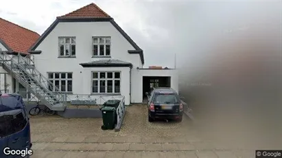Lejligheder til leje i Kolding - Foto fra Google Street View
