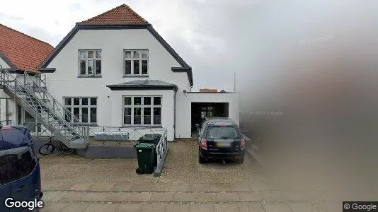 Lejligheder til leje i Kolding - Foto fra Google Street View