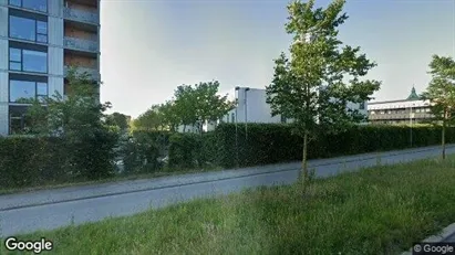 Lejligheder til leje i Århus N - Foto fra Google Street View