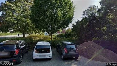 Lejligheder til leje i Odense C - Foto fra Google Street View