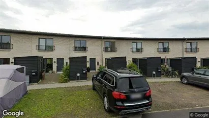 Lejligheder til leje i Nivå - Foto fra Google Street View