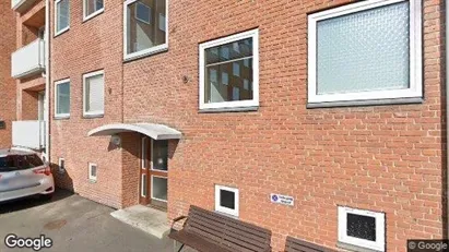 Lejligheder til leje i Viborg - Foto fra Google Street View