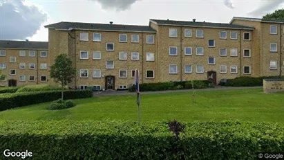 Lejligheder til leje i Viborg - Foto fra Google Street View
