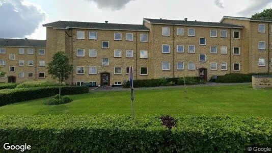 Lejligheder til leje i Viborg - Foto fra Google Street View