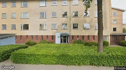 Lejligheder til leje i Viborg - Foto fra Google Street View