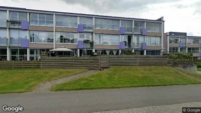 Lejligheder til leje i Viborg - Foto fra Google Street View