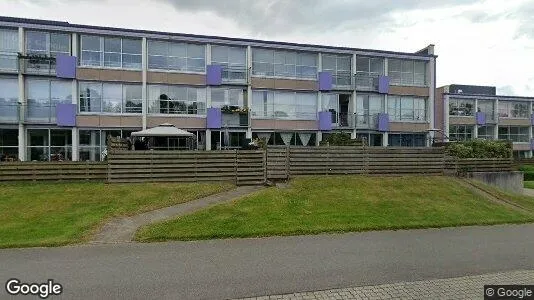 Lejligheder til leje i Viborg - Foto fra Google Street View