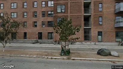 Lejligheder til leje i København S - Foto fra Google Street View