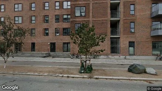 Lejligheder til leje i København S - Foto fra Google Street View