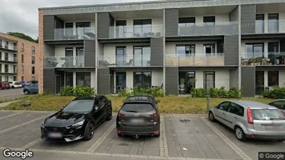 Lejligheder til leje i Brabrand - Foto fra Google Street View
