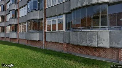 Lejligheder til leje i Aalborg Centrum - Foto fra Google Street View