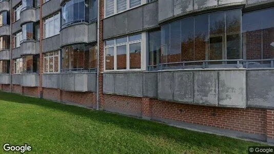 Lejligheder til leje i Aalborg Centrum - Foto fra Google Street View
