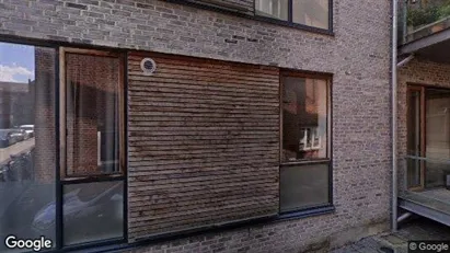 Lejligheder til leje i Århus C - Foto fra Google Street View