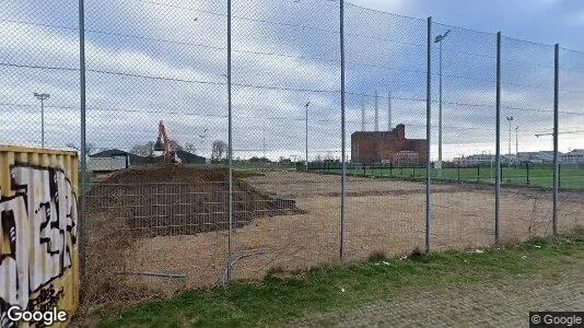 Lejligheder til leje i Østerbro - Foto fra Google Street View