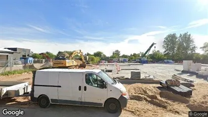 Lejligheder til leje i Åbyhøj - Foto fra Google Street View