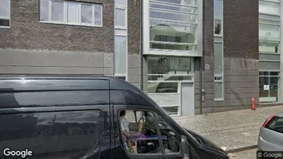Lejligheder til leje i Herning - Foto fra Google Street View